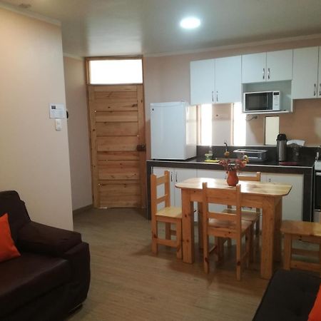 Huaraz Apartamentos 외부 사진