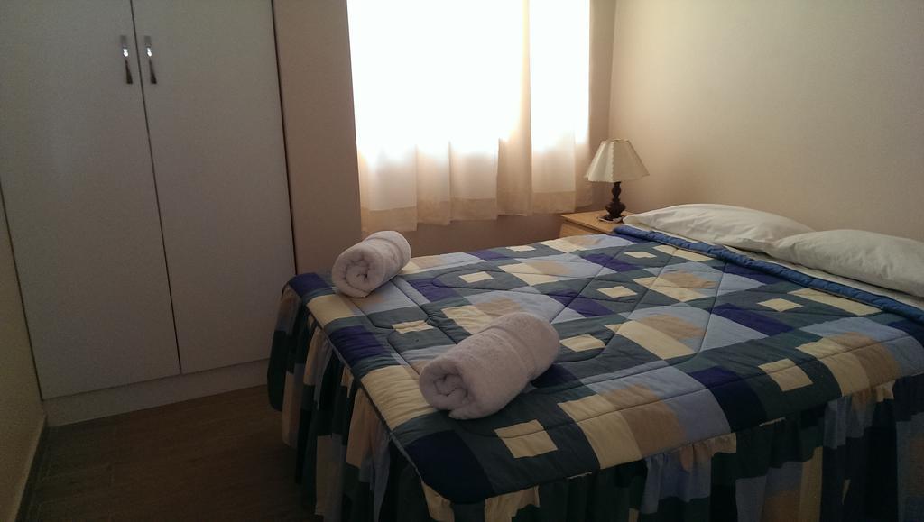 Huaraz Apartamentos 외부 사진